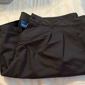 Mens golf shorts